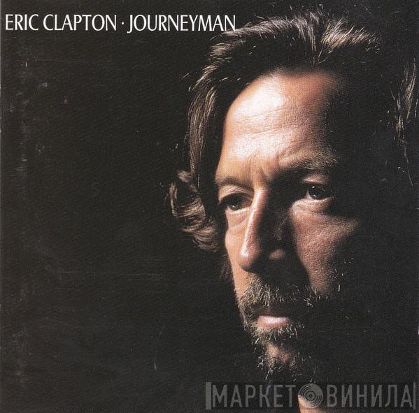  Eric Clapton  - Journeyman