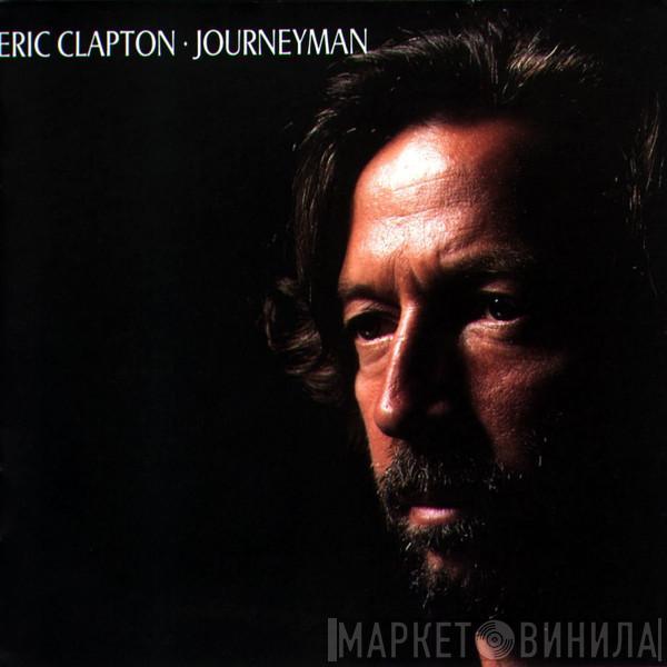  Eric Clapton  - Journeyman