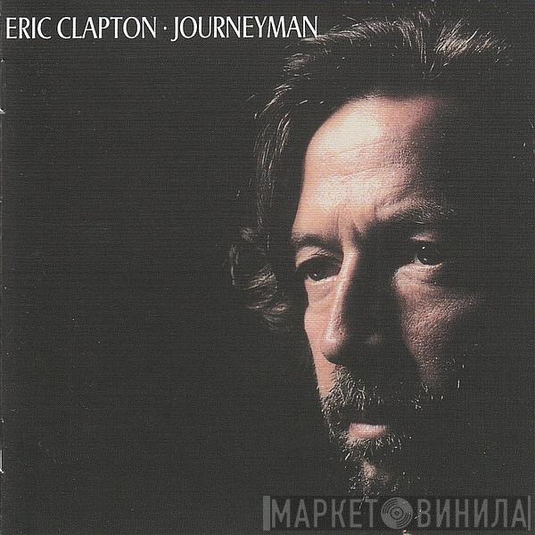  Eric Clapton  - Journeyman