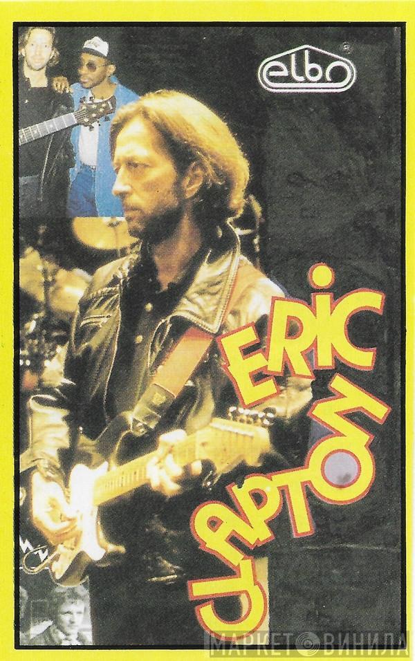  Eric Clapton  - Journeyman