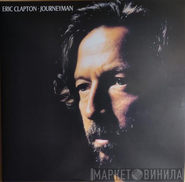 Eric Clapton  - Journeyman
