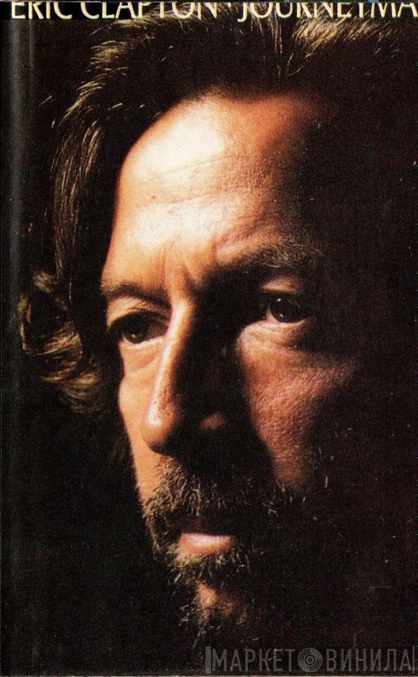  Eric Clapton  - Journeyman
