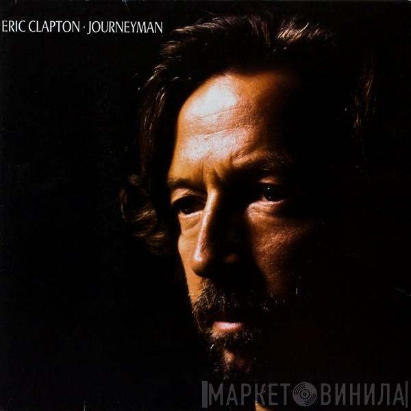  Eric Clapton  - Journeyman