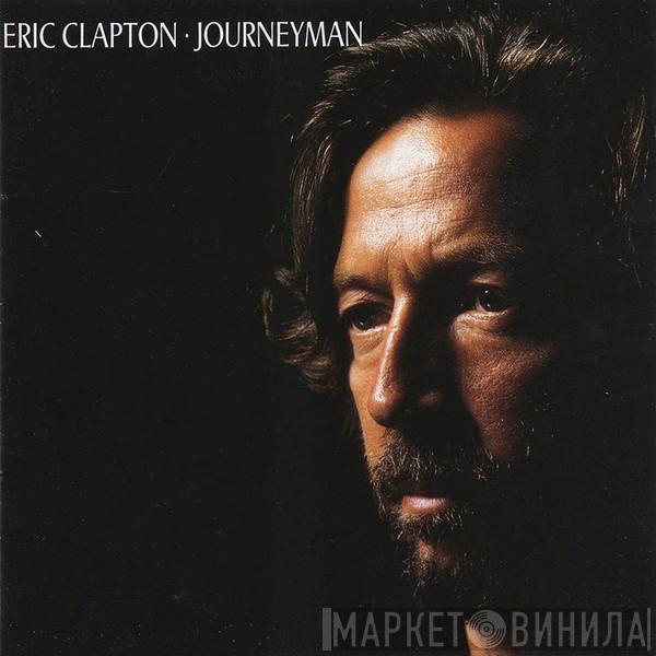  Eric Clapton  - Journeyman