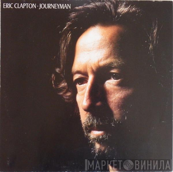  Eric Clapton  - Journeyman