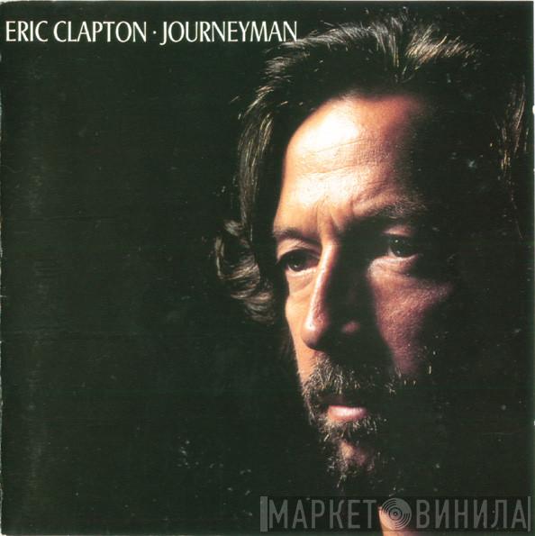 Eric Clapton  - Journeyman