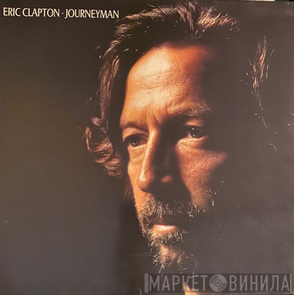 Eric Clapton - Journeyman