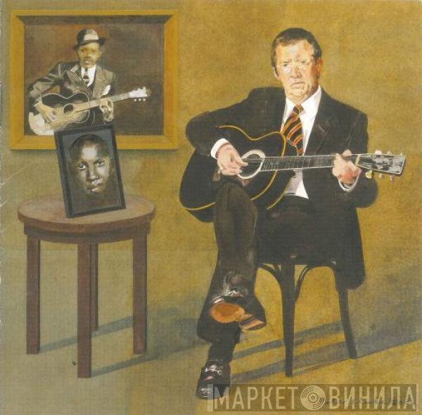  Eric Clapton  - Me And Mr Johnson