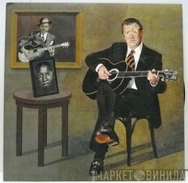  Eric Clapton  - Me And Mr Johnson
