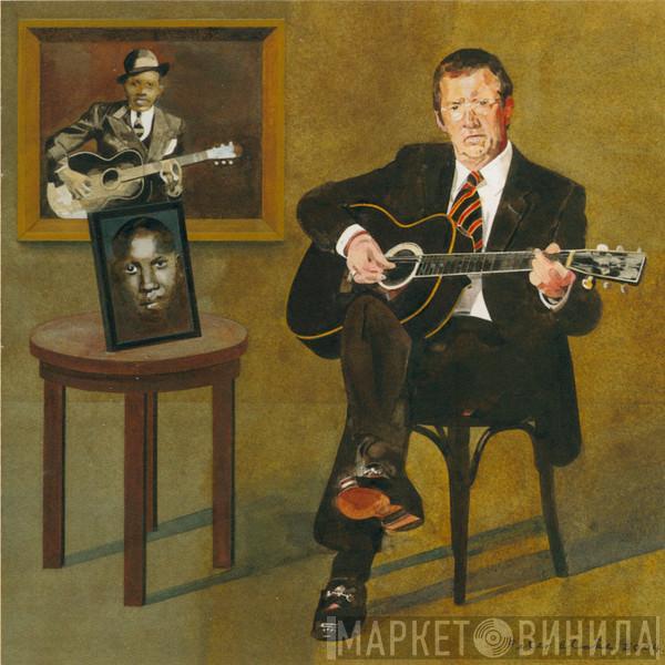 Eric Clapton - Me And Mr Johnson