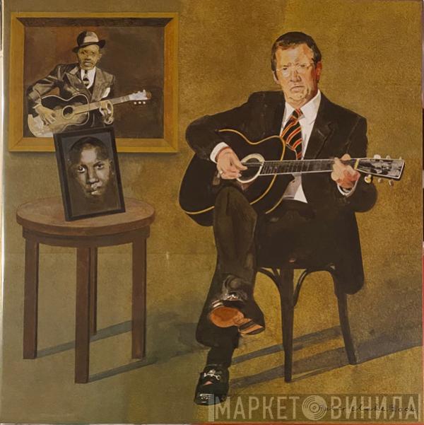  Eric Clapton  - Me And Mr Johnson