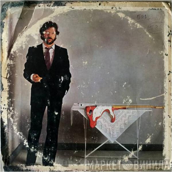  Eric Clapton  - Money And Cigarettes