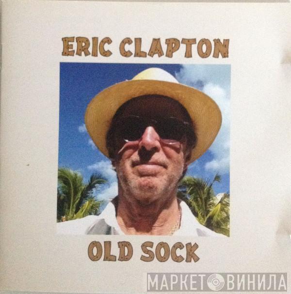  Eric Clapton  - Old Sock