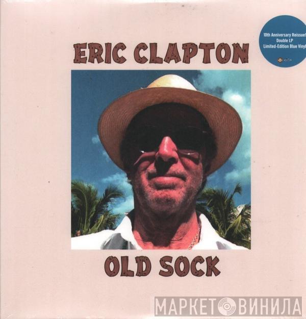 Eric Clapton - Old Sock