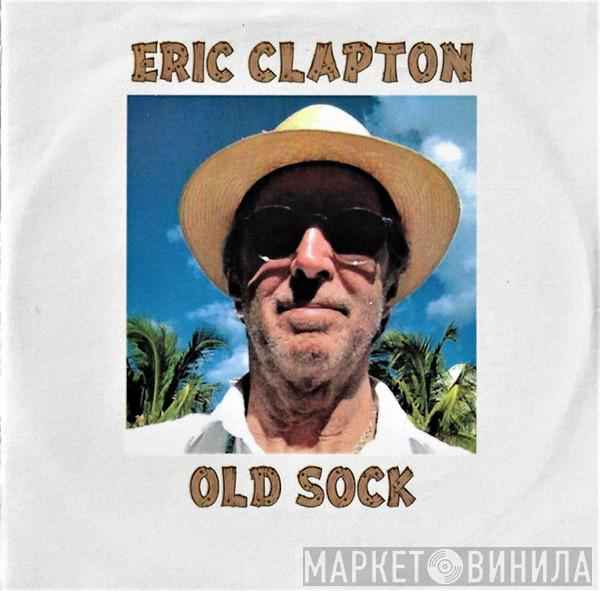  Eric Clapton  - Old Sock