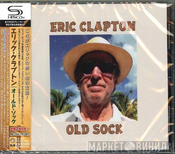  Eric Clapton  - Old Sock