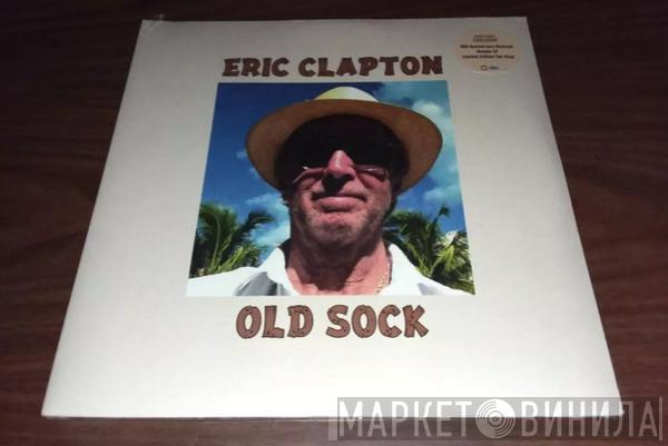  Eric Clapton  - Old Sock