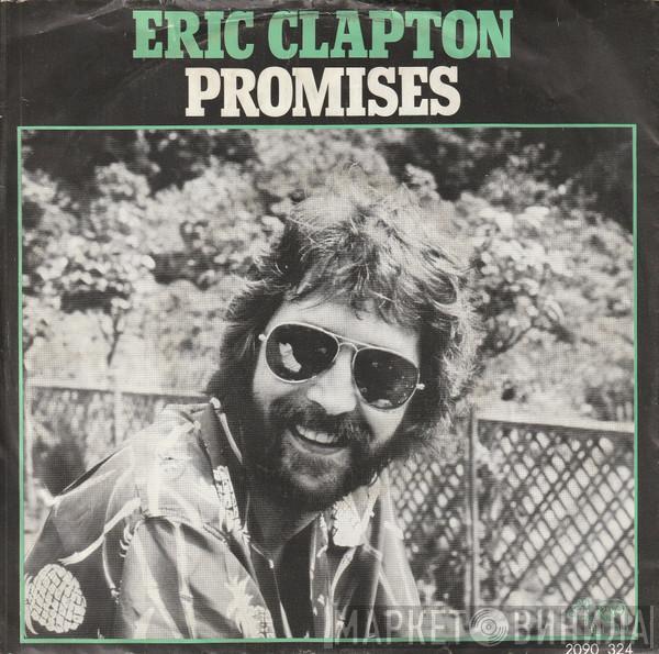  Eric Clapton  - Promises