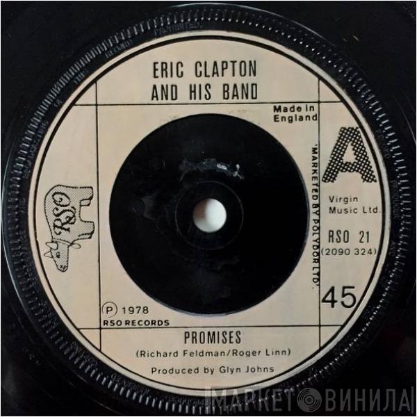 Eric Clapton - Promises
