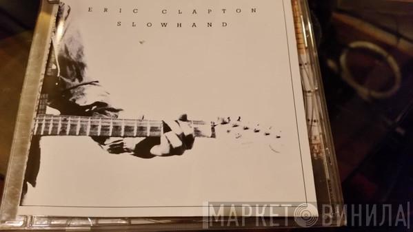  Eric Clapton  - Slowhand