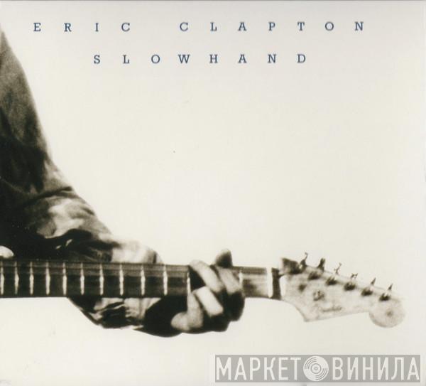  Eric Clapton  - Slowhand