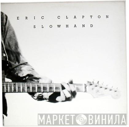 Eric Clapton - Slowhand