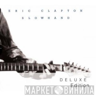  Eric Clapton  - Slowhand