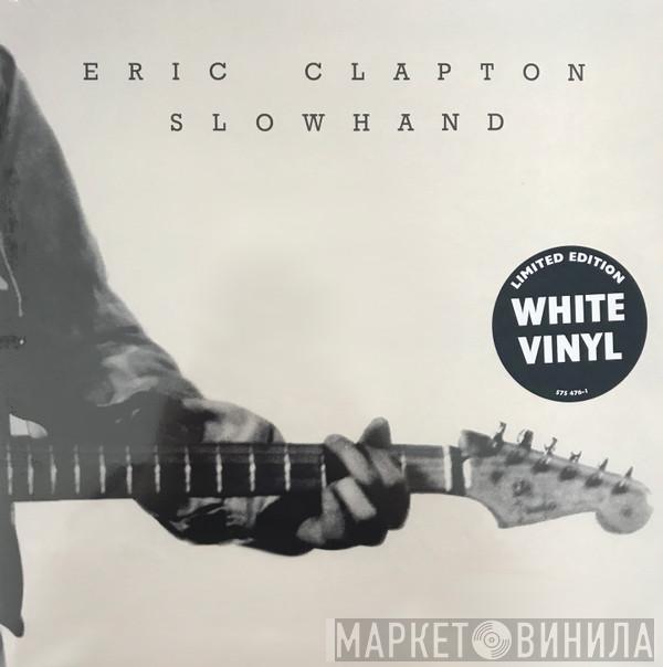 Eric Clapton - Slowhand