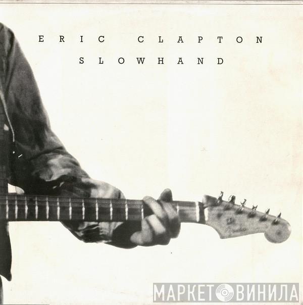 Eric Clapton - Slowhand