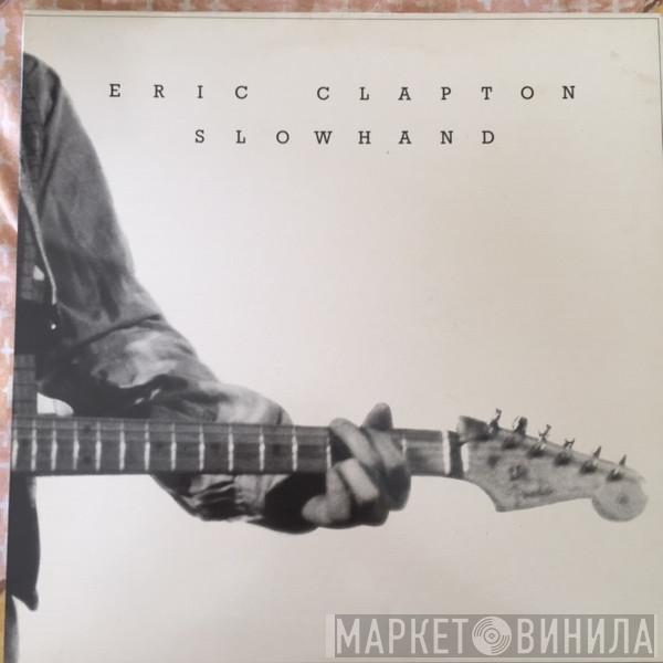 Eric Clapton - Slowhand