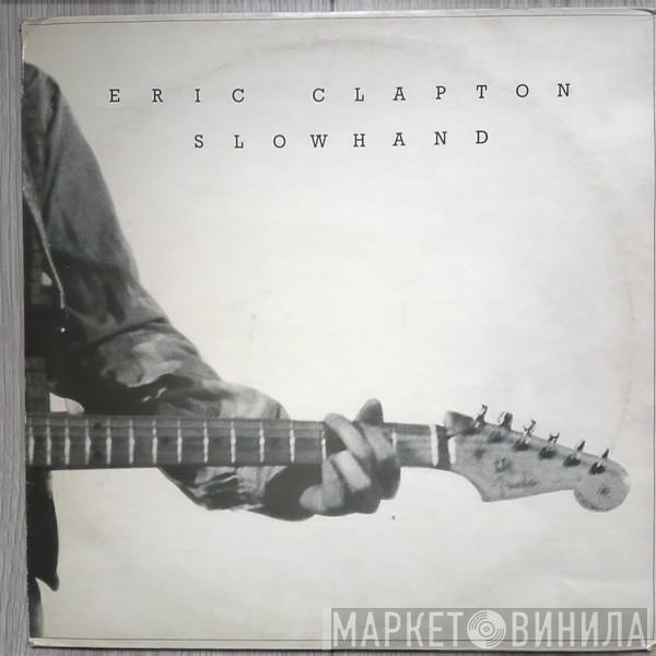 Eric Clapton - Slowhand
