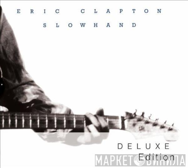 Eric Clapton  - Slowhand