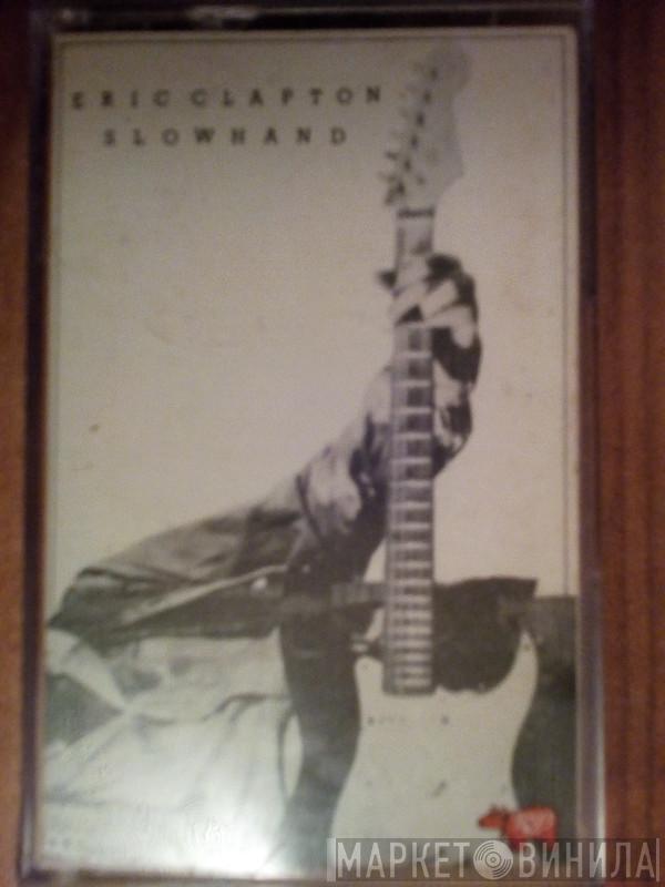  Eric Clapton  - Slowhand