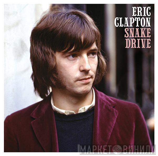 Eric Clapton - Snake Drive
