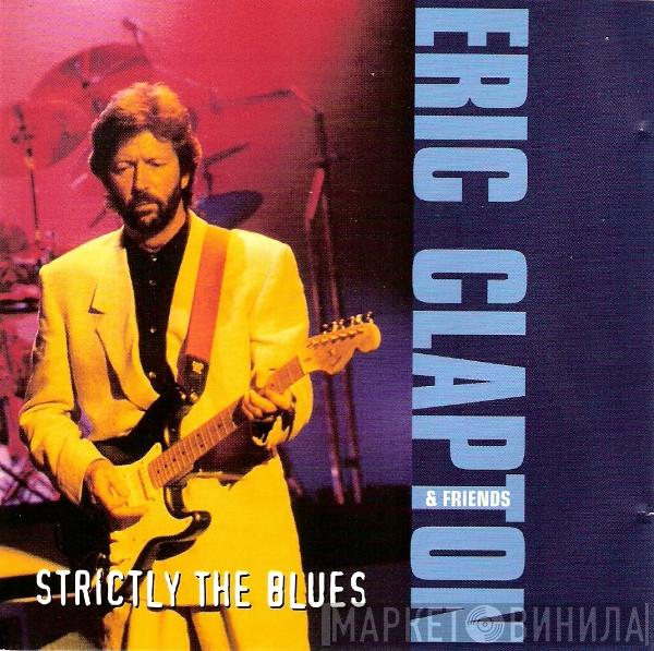Eric Clapton - Strictly The Blues