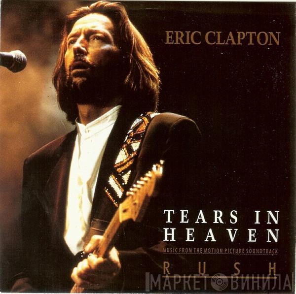 Eric Clapton - Tears In Heaven