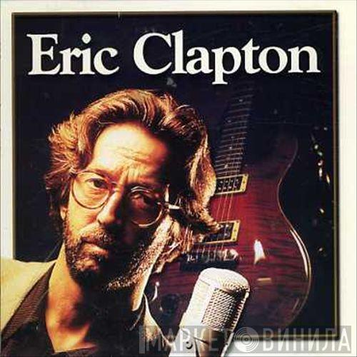 Eric Clapton - Telephone Blues