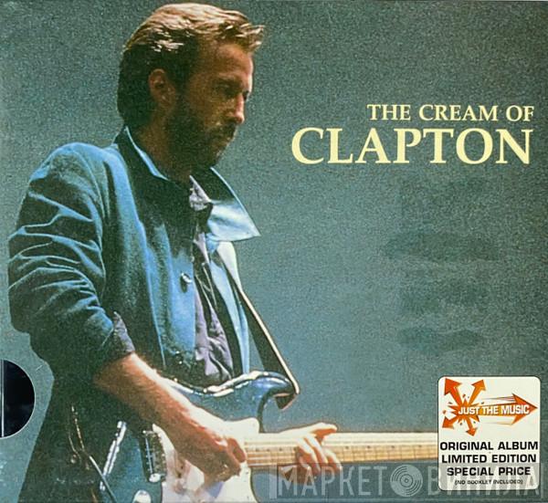  Eric Clapton  - The Cream Of Clapton