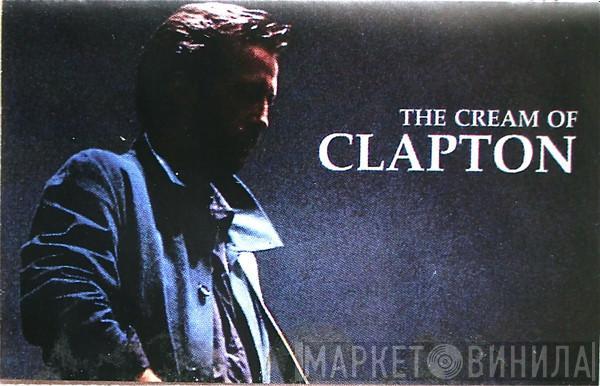  Eric Clapton  - The Cream Of Clapton