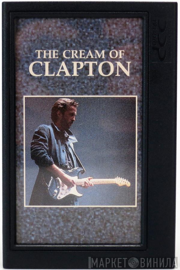  Eric Clapton  - The Cream Of Clapton