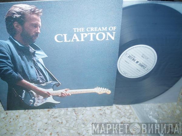  Eric Clapton  - The Cream Of Clapton