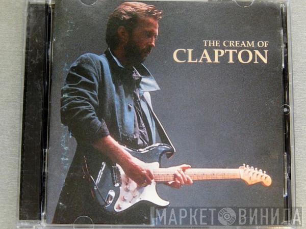  Eric Clapton  - The Cream Of Clapton