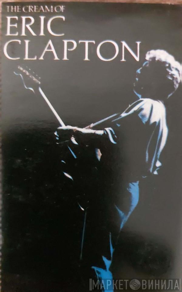  Eric Clapton  - The Cream Of Eric Clapton