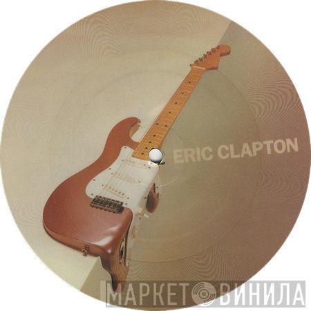  Eric Clapton  - The Shape You're In