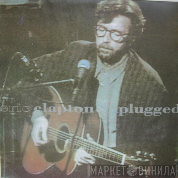  Eric Clapton  - Unplugged