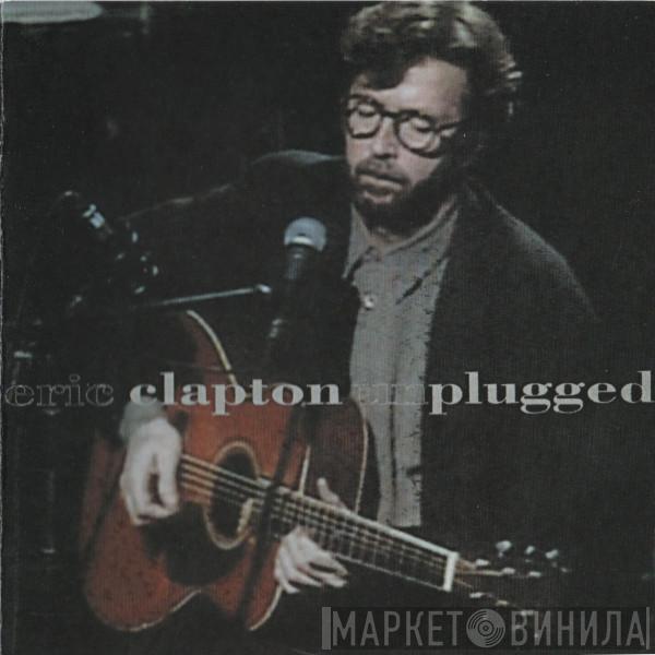 Eric Clapton  - Unplugged