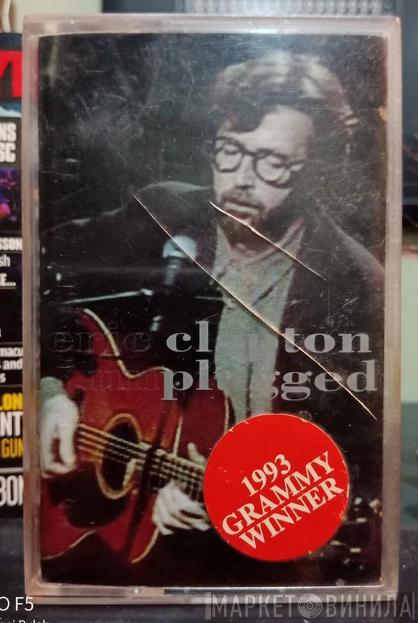  Eric Clapton  - Unplugged