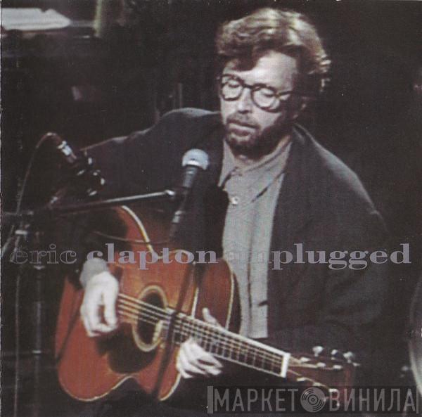  Eric Clapton  - Unplugged