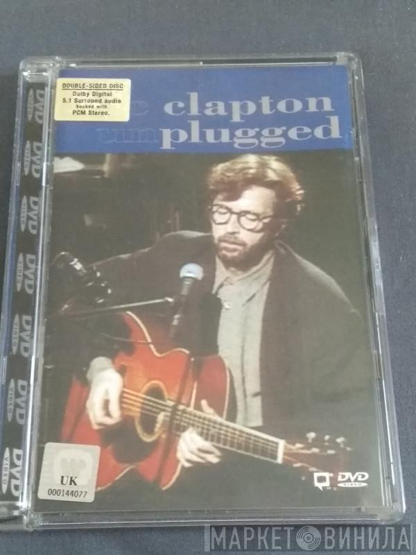 Eric Clapton - Unplugged
