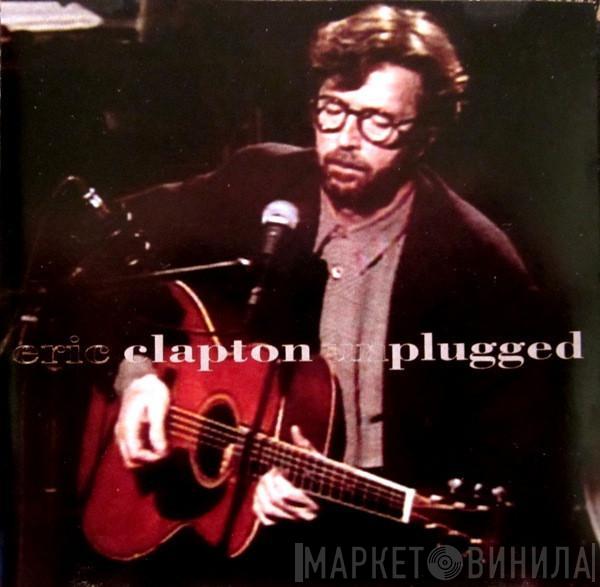  Eric Clapton  - Unplugged